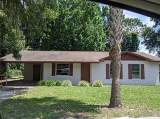 27095 Roper Rd, Brooksville, FL 34602