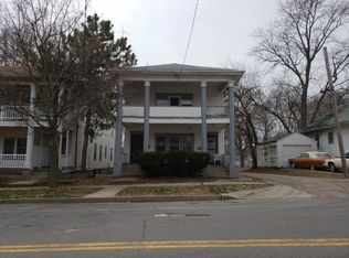 717 Spring St, Peoria, IL 61603