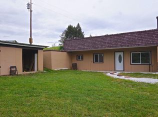 1048 Deep Creek Rd, Fortine, MT 59918
