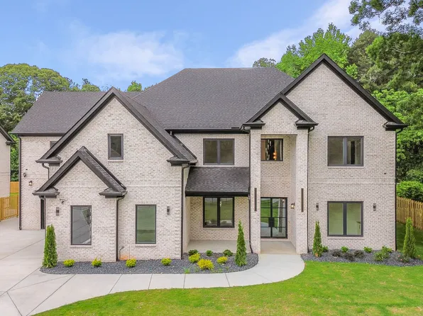 1658 Braselton Hwy, Lawrenceville, GA 30043