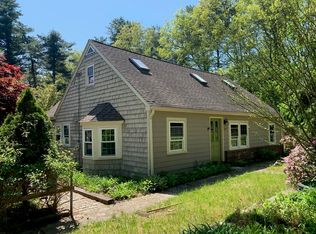 297 Hudson Rd, Sudbury, MA 01776