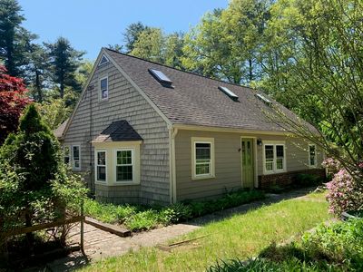 297 Hudson Rd, Sudbury, MA, 01776