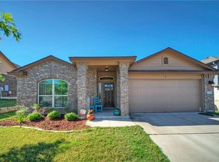 500 Tula Trl, Leander, TX 78641