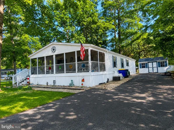 34159 Indian Cabin Creek Rd #792, Millsboro, DE 19966