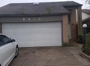 3139 Ashlock Dr, Houston, TX 77082