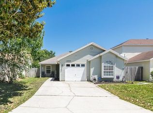 12319 Silent Brook Trl N, Jacksonville, FL 32225