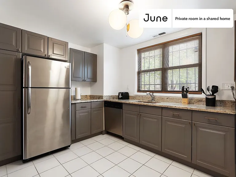 1242 11th St NW #BE — Photo 11