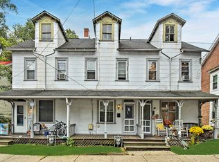 58 Pennsylvania Ave, Phoenixville, PA 19460