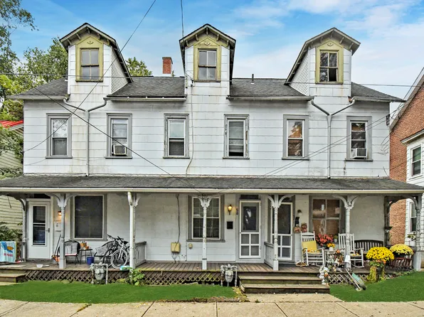 58 Pennsylvania Ave, Phoenixville, PA 19460