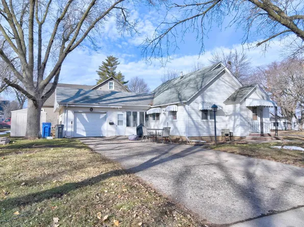 1223 3rd Ave W, Spencer, IA 51301
