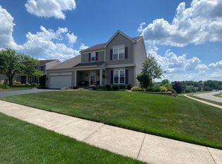 1216 Cactus Trl, Carol Stream, IL 60188