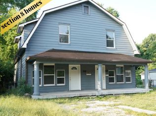 151 Bakemeyer St, Indianapolis, IN 46225