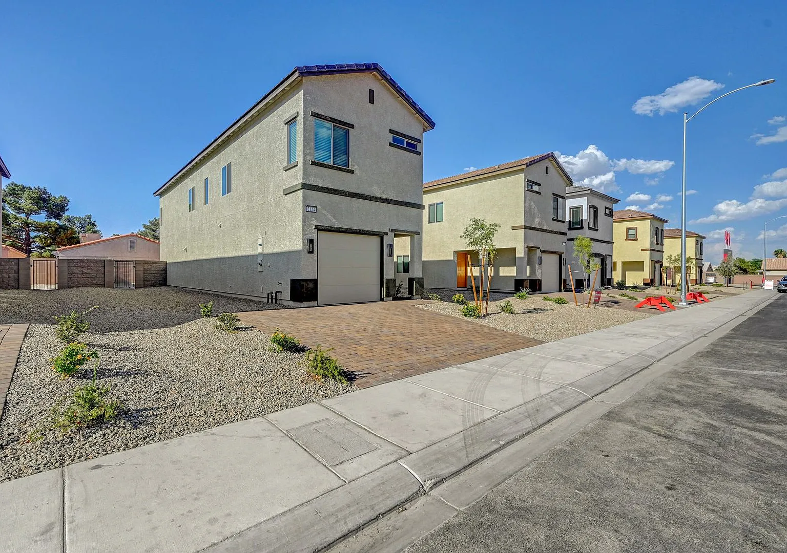 Brand New Home For Rent- Move In Ready — Photo 2