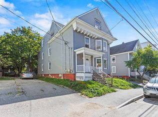 174 Bartlett Street, Lewiston, ME 04240
