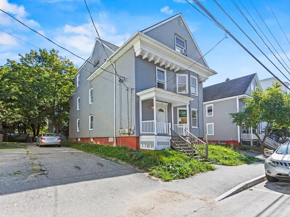 174 Bartlett Street, Lewiston, ME 04240