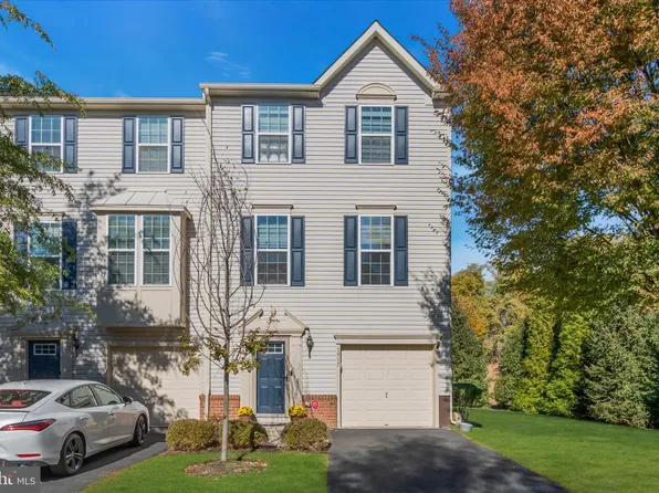 1917 Lukas Ct, Riverton, NJ 08077