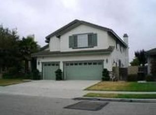 2474 Ivory Way, Oxnard, CA 93036