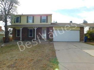 4377 S Ceylon St, Aurora, CO 80015