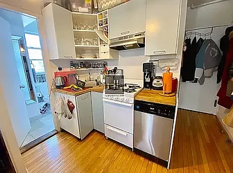 Rented by Highline Residential