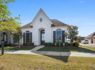 2997 Lago Ln, Baton Rouge, LA 70810
