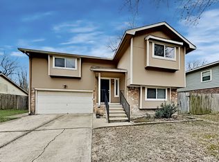 16111 Sugar Tree Dr, Houston, TX 77070