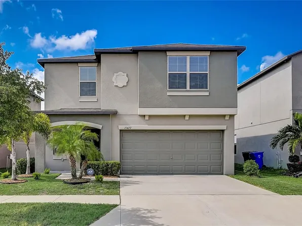 15427 Broad Brush Dr, Sun City Center, FL 33573
