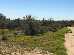 2585 E Maddock Rd, Cave Creek, AZ 85331