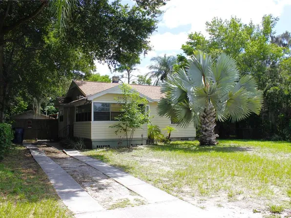 510 W Bird St, Tampa, FL 33604