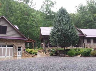 979 Tomahawk Dr, Cosby, TN 37722