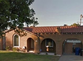 1517 W 99th St, Los Angeles, CA 90047