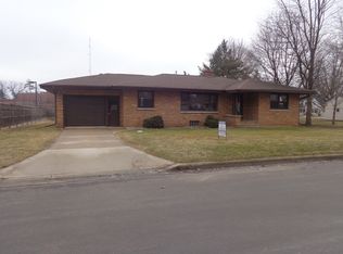 622 W 2nd St, Shawano, WI 54166