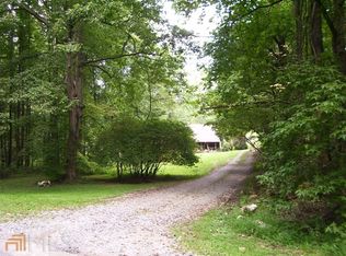 2125 Pole Coffee Cir #2, Ellijay, GA 30536