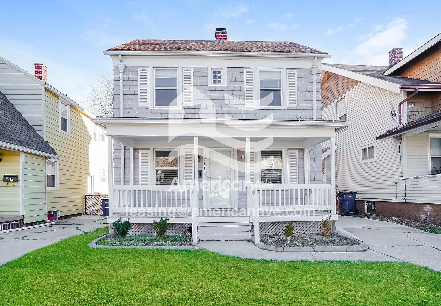 3 bed, 1.0 bath, 1307 sqft, $1,450 — Photo 3
