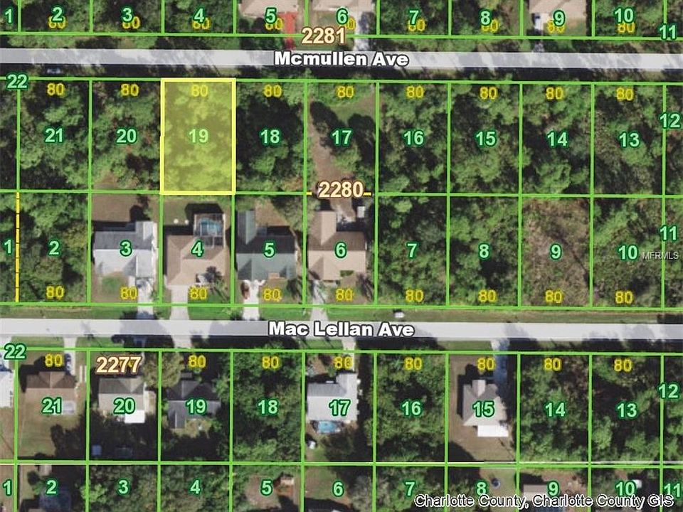 1st image of 23225 McMullen Ave