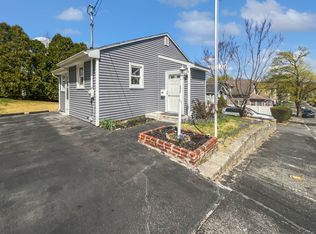 40 Kosta St, Worcester, MA 01607