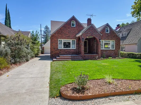 2947 Highland Ave, Sacramento, CA 95818