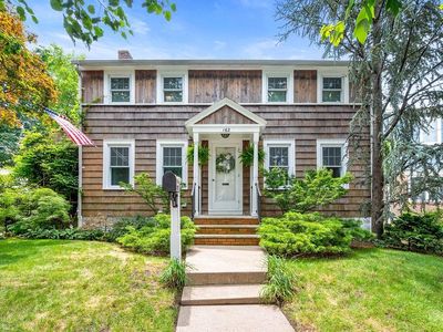 162 Bentley St, Staten Island, NY, 10307