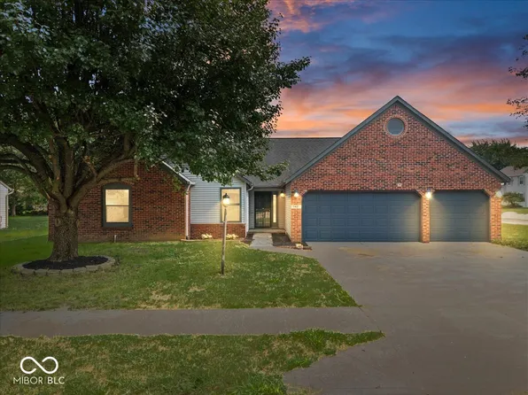 7455 Tarragon Pl, Indianapolis, IN 46237