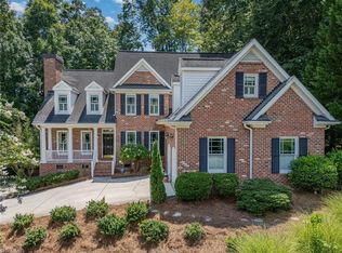 5 Langholm Ct, Jamestown, NC 27282