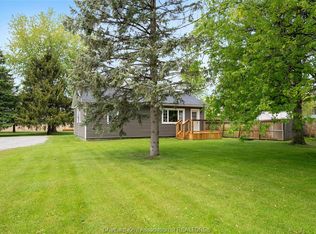 10481 Longwoods Rd, Chatham Kent, ON N7M5J7