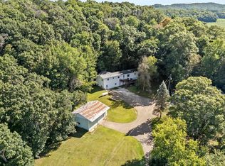 N10270 County Road M, Colfax, WI 54730