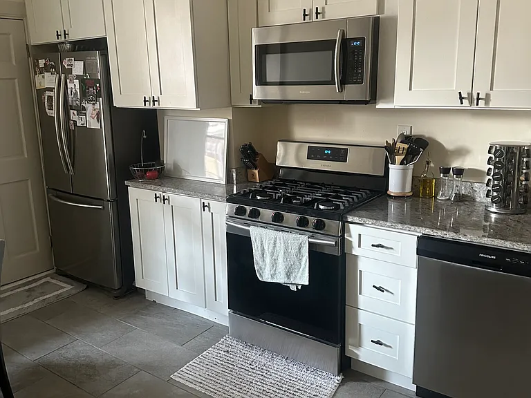 143 L St #1X — Photo 1