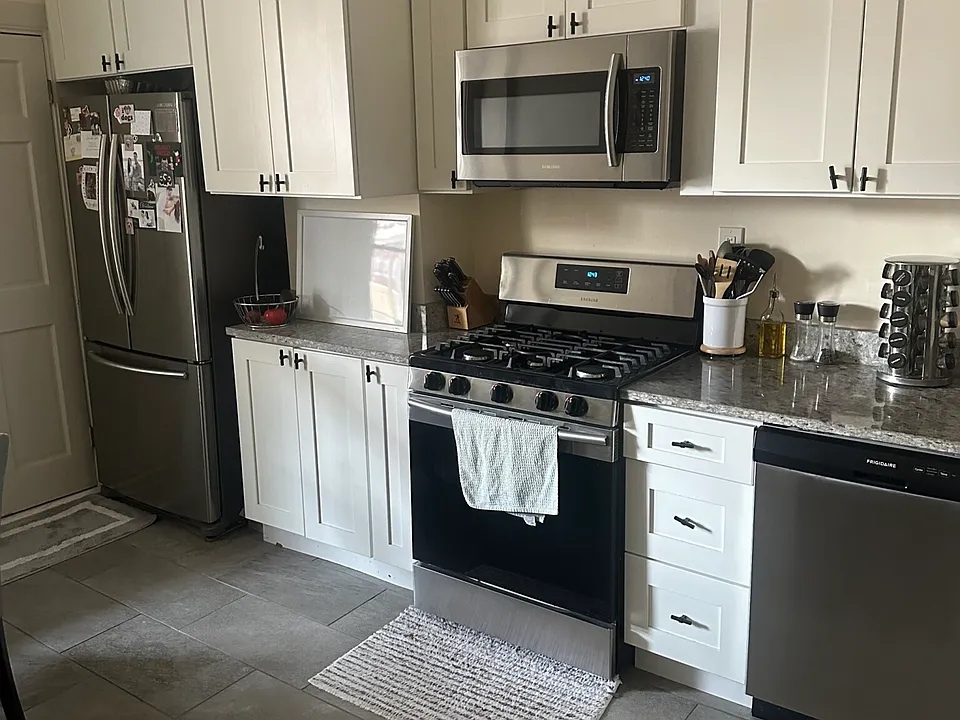 143 L St #1X