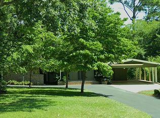 601 Cartwright St, San Augustine, TX 75972