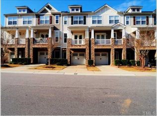 8037 Sycamore Hill Ln, Raleigh, NC 27612