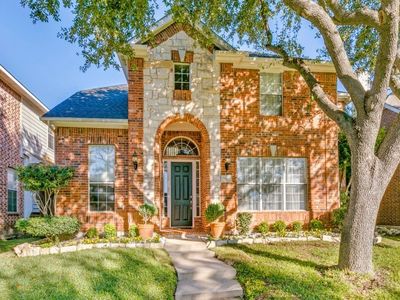 2020 Wimbledon Dr, Allen, TX, 75013