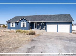 7608 Dell Range Blvd, Cheyenne, WY 82009