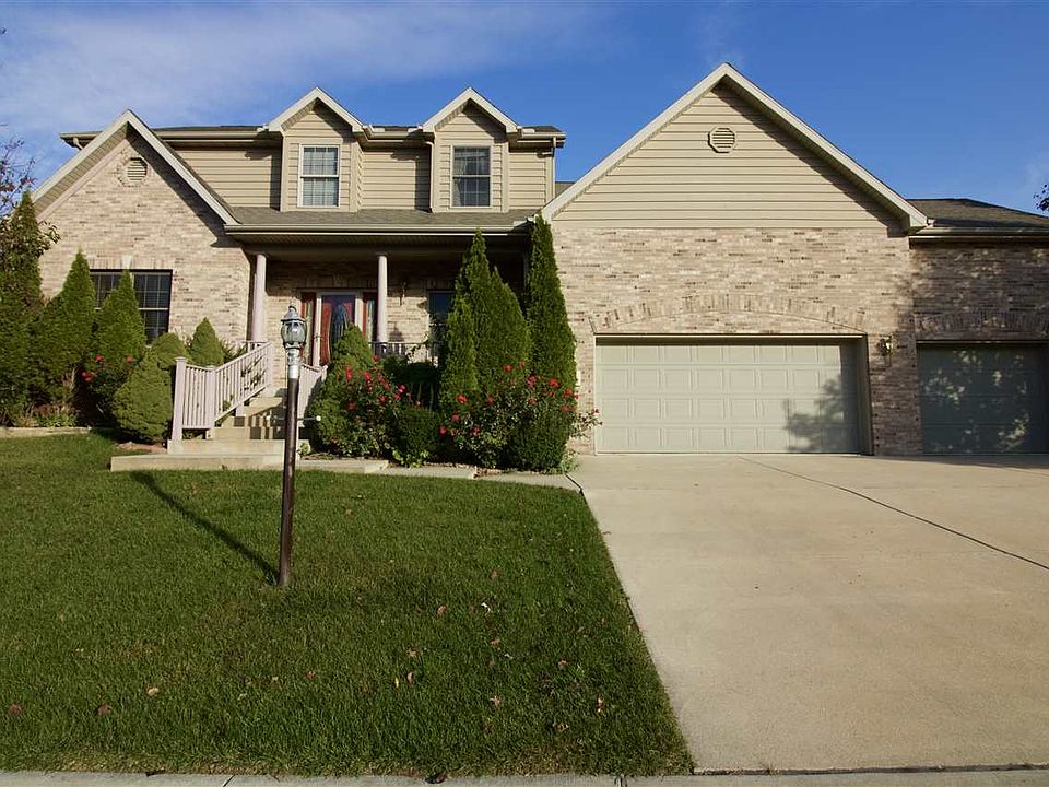 1st image of 5316 N Ashford Dr