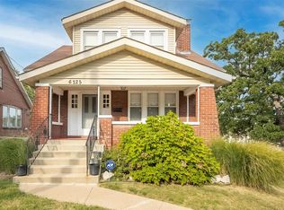 6225 Creston Ave, Saint Louis, MO 63121