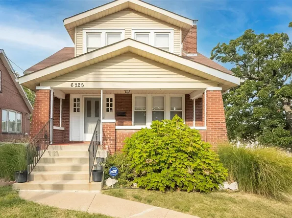 6225 Creston Ave, Saint Louis, MO 63121